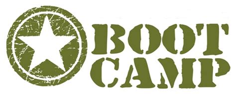 Boot Camp in California 1