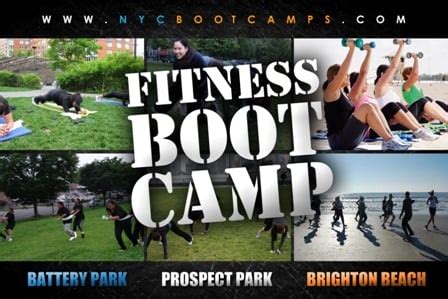 Boot Camp in California 3