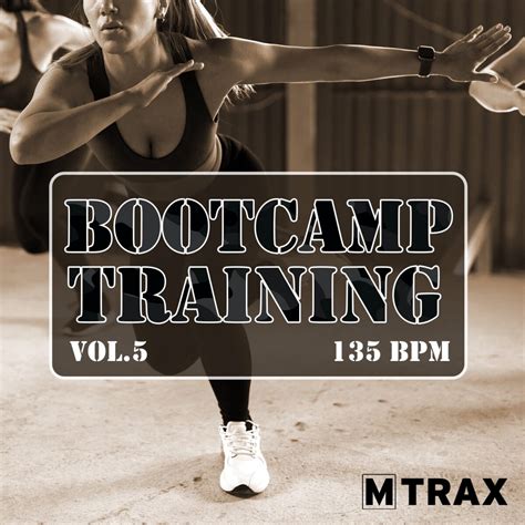 Boot Camp in California 5