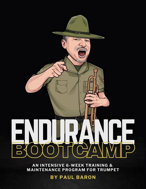 Endurance Boot Camp Class