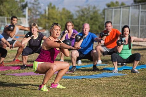 Lunges