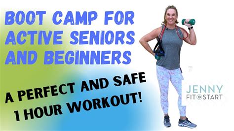 Boot Camp for Beginners