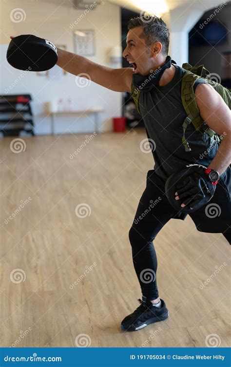 Boot Camp Instructor