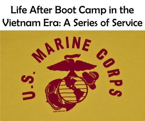 Boot Camp Life Image 1