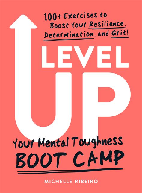 Boot Camp Mental Resilience