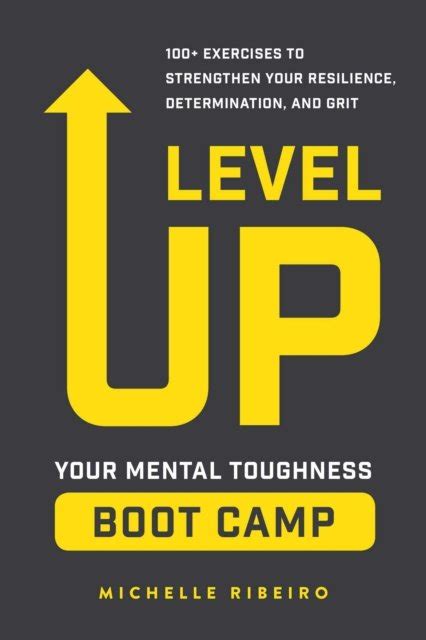 Boot Camp Mental Toughness