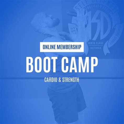 Boot Camp Online