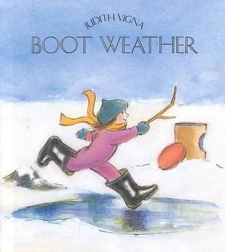 Boot Weather Tips