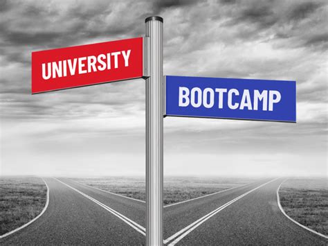 Bootcamp and Boot Camp: Understanding the Difference