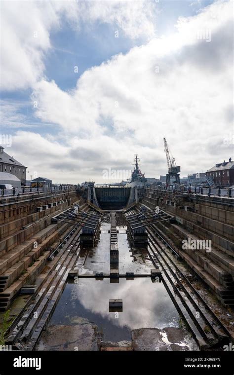 Boston Navy Yard History