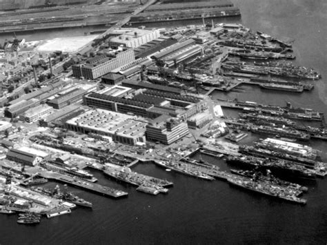 Boston Navy Yard Historic District