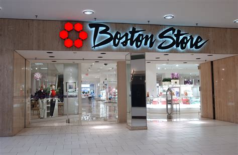 Boston Store Deals