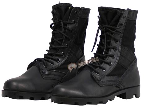 Botas militares