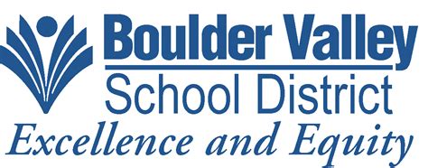 Boulder Valley School District Achievements