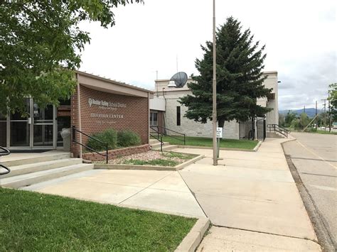 Boulder Valley School District Community