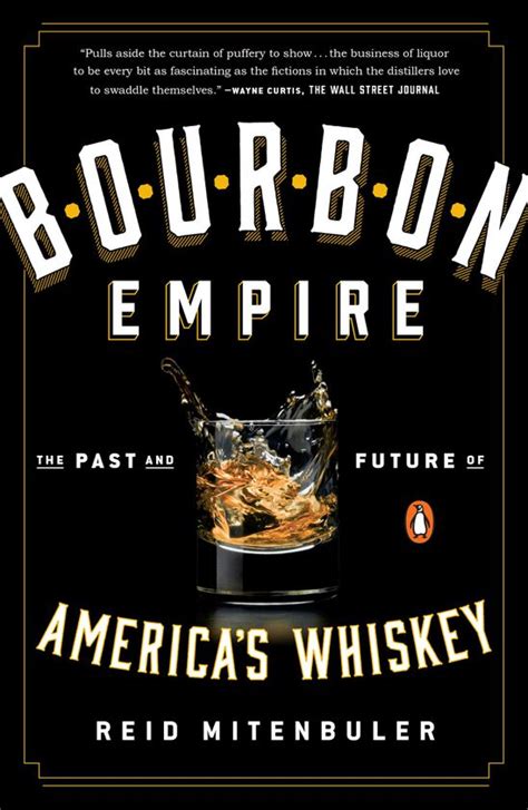 Bourbon books