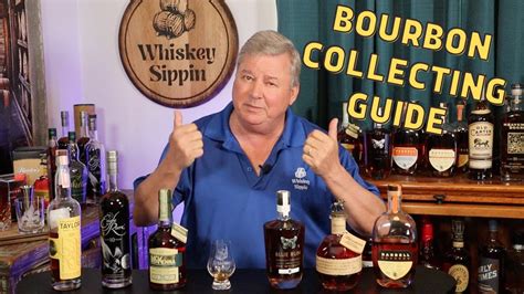 Bourbon Collecting Tips