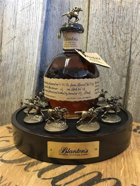 Bourbon gift