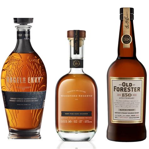 top bourbon releases