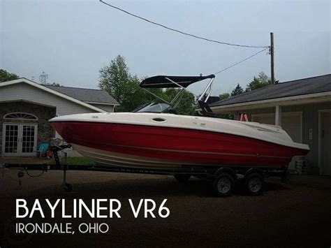 Bowriders for Sale in Ohio