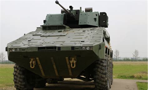 Boxer IFV Gallery Image 5