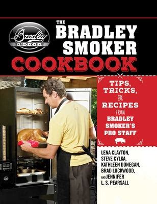 Bradley Tips and Tricks