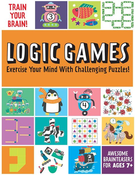 Brain Games