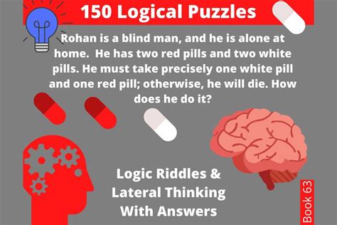 Brain Teaser Puzzle