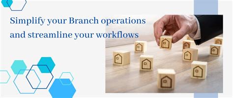 Branch Management