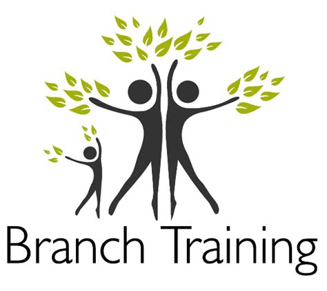 Branch Training