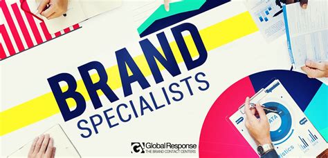 Branding Specialist