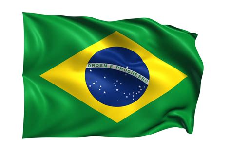 Brazil Flag