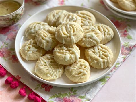 Brazilian Cookies