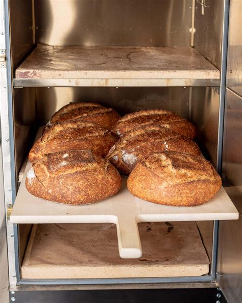 Bread Baking