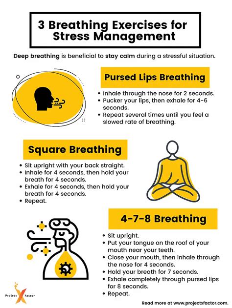 Breathing techniques for bugle