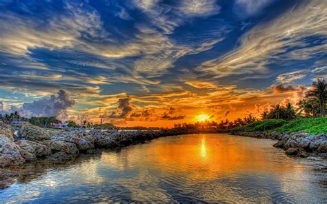 On Deck Sturgeon Bay's breathtaking sunsets