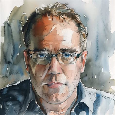 Bret Easton Ellis Author