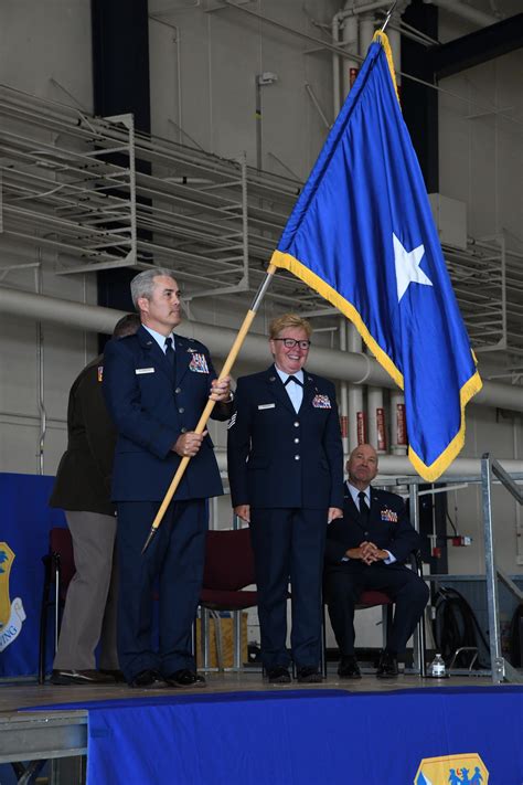 Brigadier General Air Force Ceremonial Functions