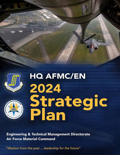 Brigadier General Air Force Strategic Planning