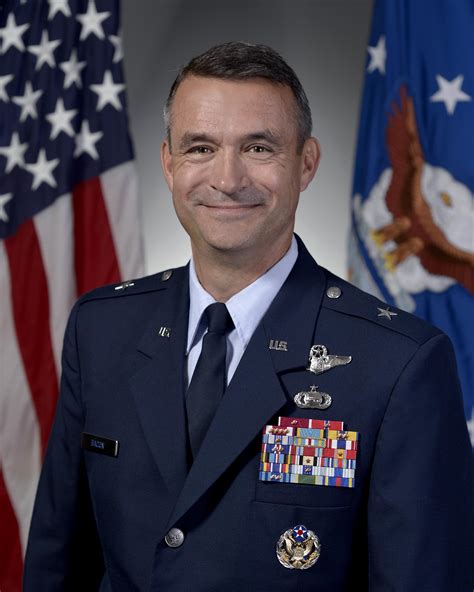 Brigadier General Air Force Uniform 2