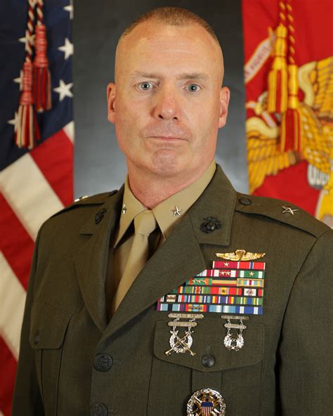 Brigadier General US Marines