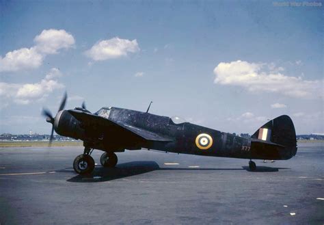 Bristol Beaufighter Mark I