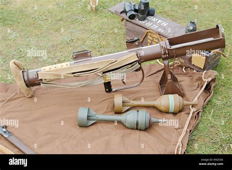 British Anti-Tank Rifle