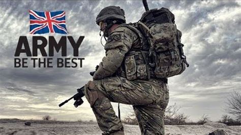 British Army Motto