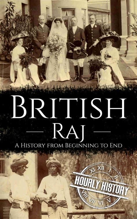 British Raj Period