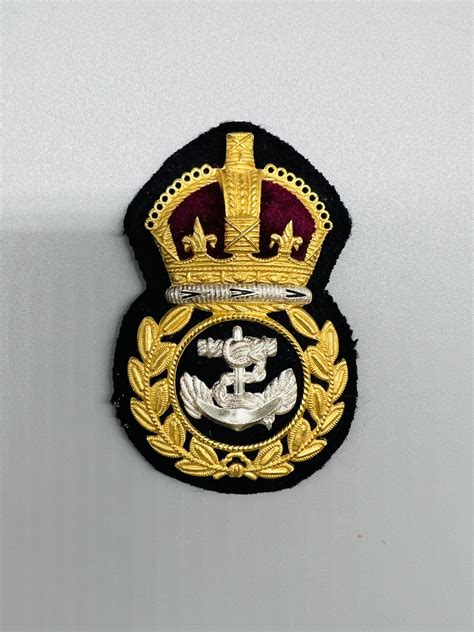 British Royal Navy