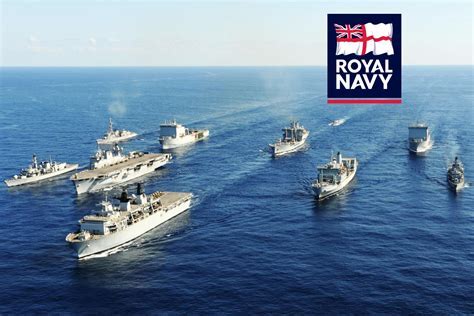 British Royal Navy