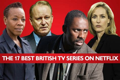 British television drama