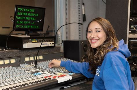 Broadcasting Industry Careers