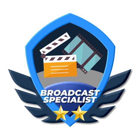 Air Force Broadcasting Specialist